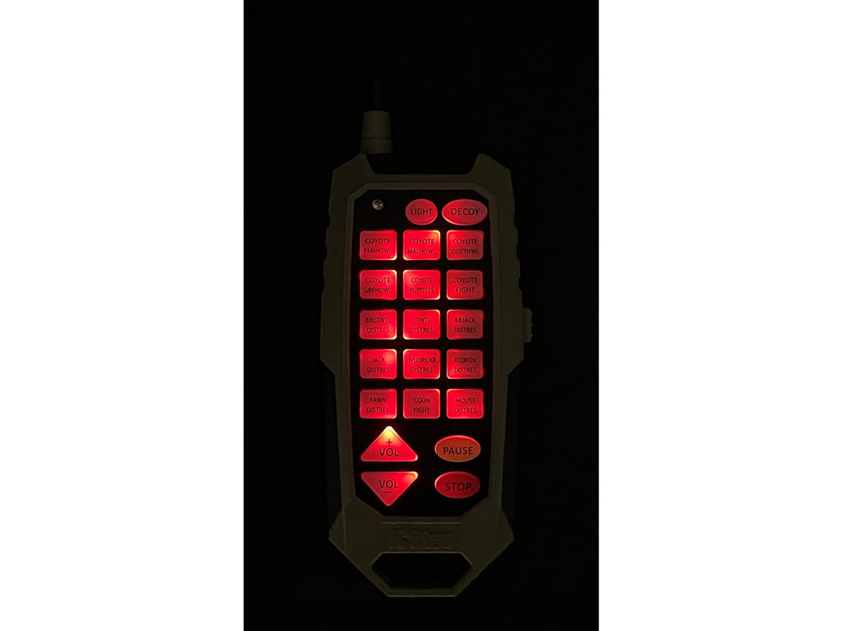 ICOtec 300+ PLUS Tan Small ICO10303