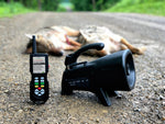ICOtec Night Stalker + PLUS Predator Call Black Large