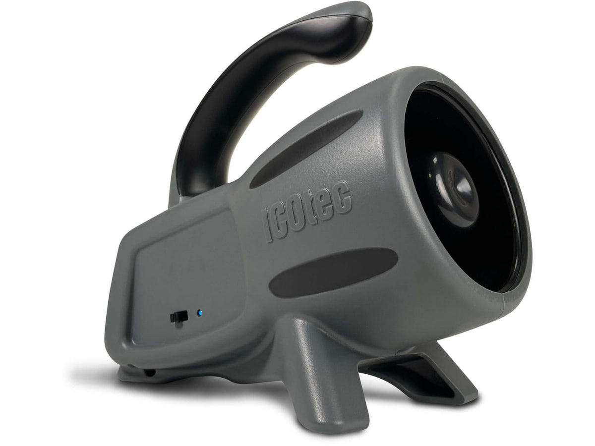 ICOtec Rascal Predator Call Grey Small ICO10330