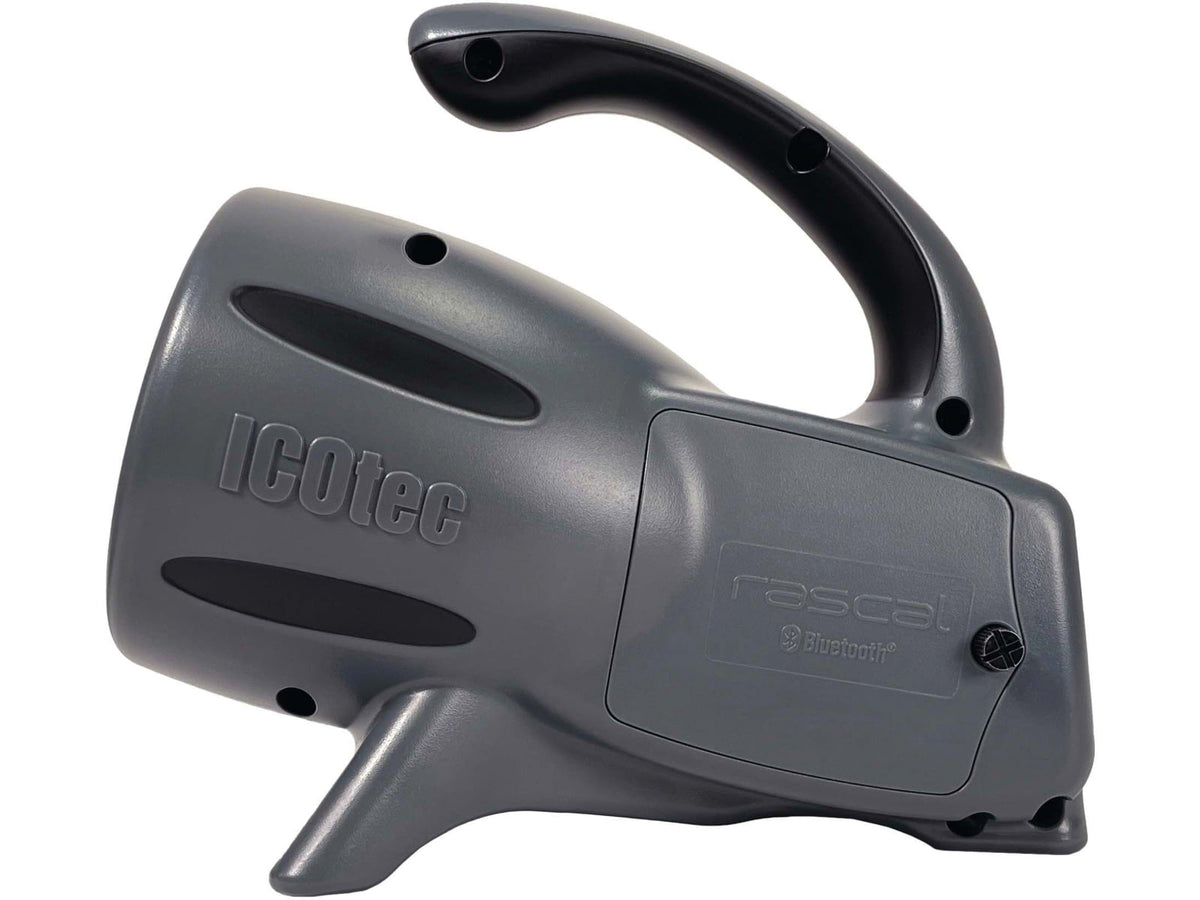 ICOtec Rascal Predator Call Grey Small ICO10330