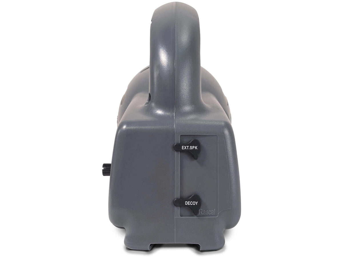 ICOtec Rascal Predator Call Grey Small ICO10330