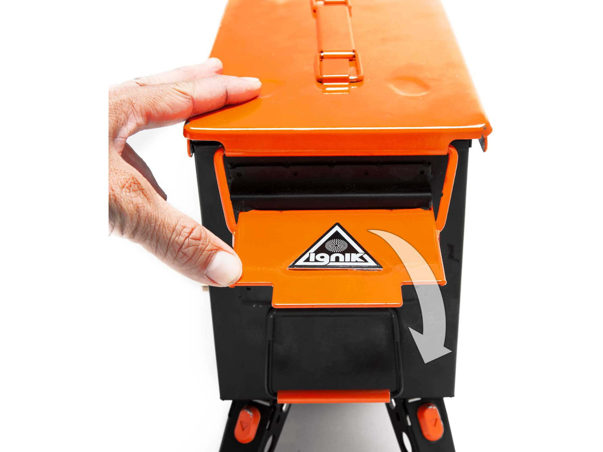 Ignik FireCan Portable - Fire Pit IGPRO-00121