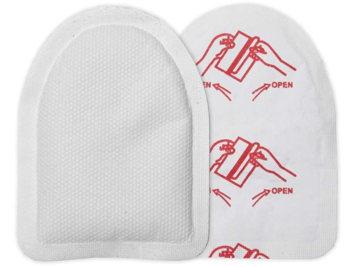 Ignik Toe Warmers 1 pair IGAIR-00321PR