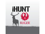 iHunt Ultimate Hunting Game Call App/Bluetooth Speaker Combo EDIHGC