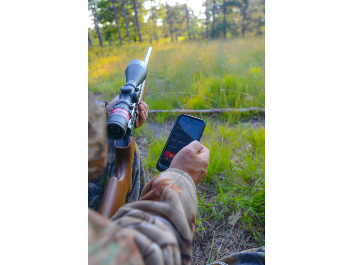 iHunt Ultimate Hunting Game Call App/Bluetooth Speaker Combo EDIHGC