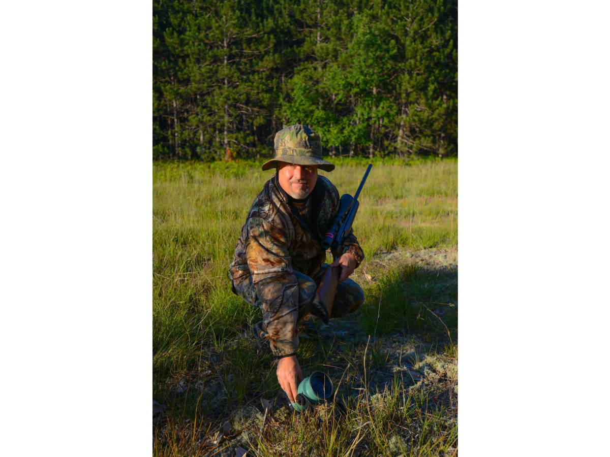 iHunt Ultimate Hunting Game Call App/Bluetooth Speaker Combo EDIHGC