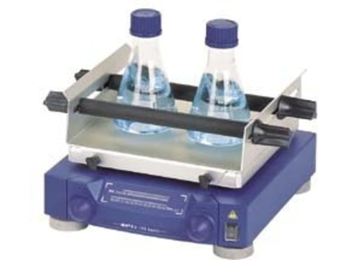 Ika Works KS 130 Orbital Shakers IKA Works 2980100 Control Model