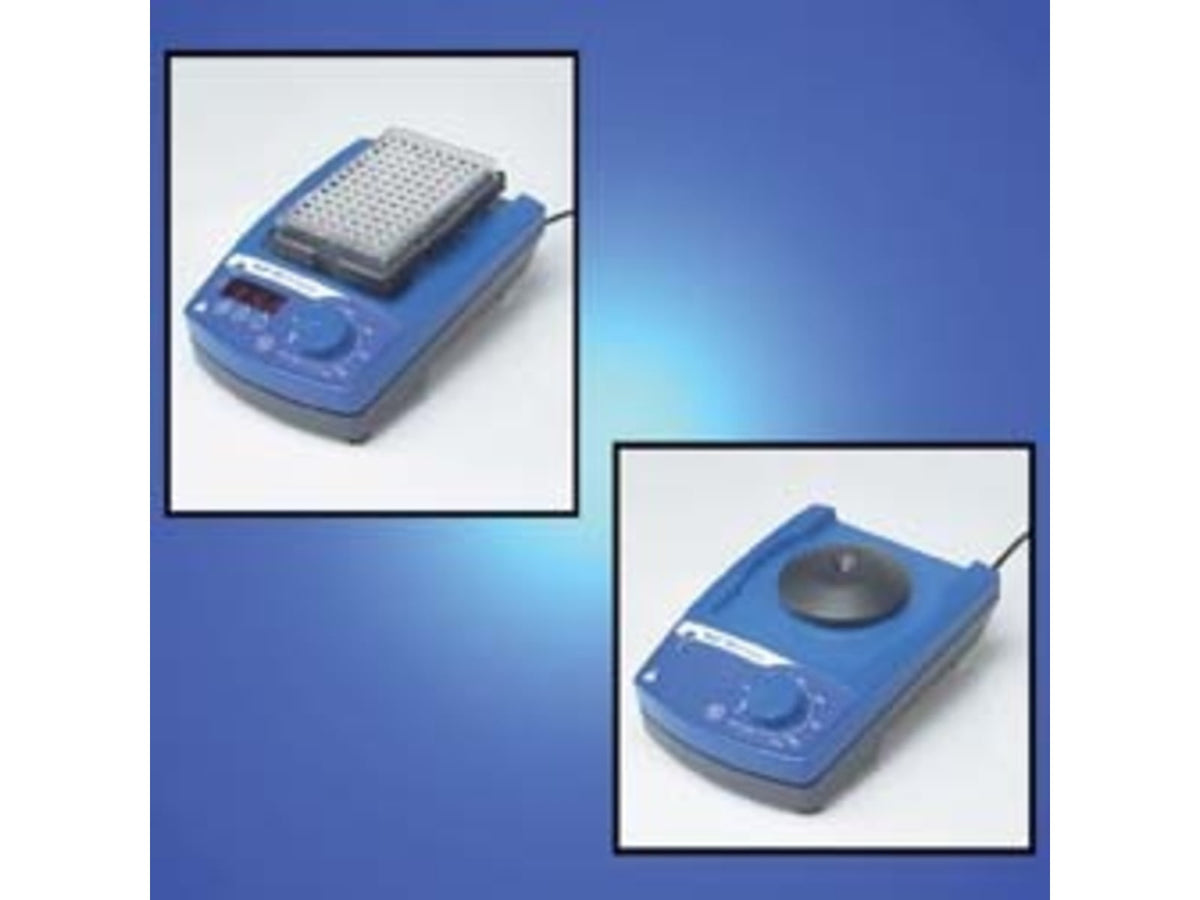 Ika Works MS 3 Basic and Digital Shakers IKA Works 3426600 Replacement Accessories