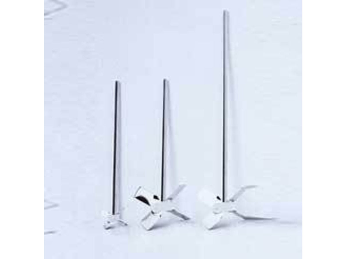 Ika Works Stirring Elements IKA Works 2333100 R 1313 Turbine Stirrer