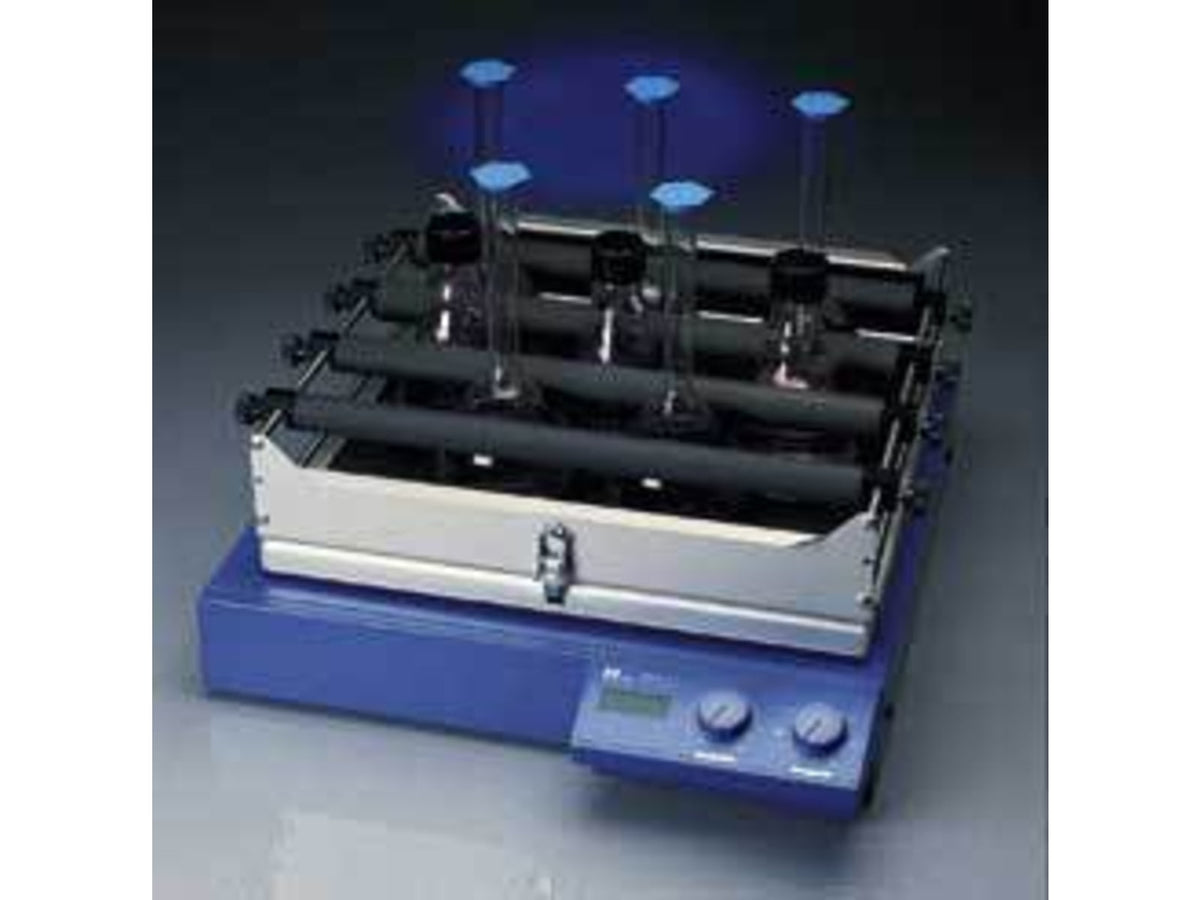 Ika Works Univ Attach F/KS+HS250.AS501.1 8000200