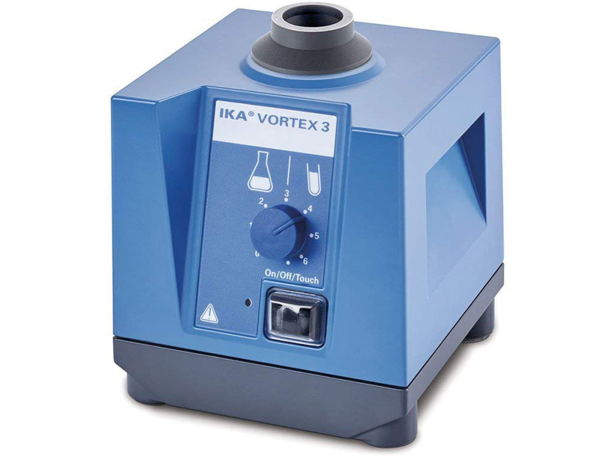 Ika Works VORTEX 3 Orbital Shakers IKA Works 3340001