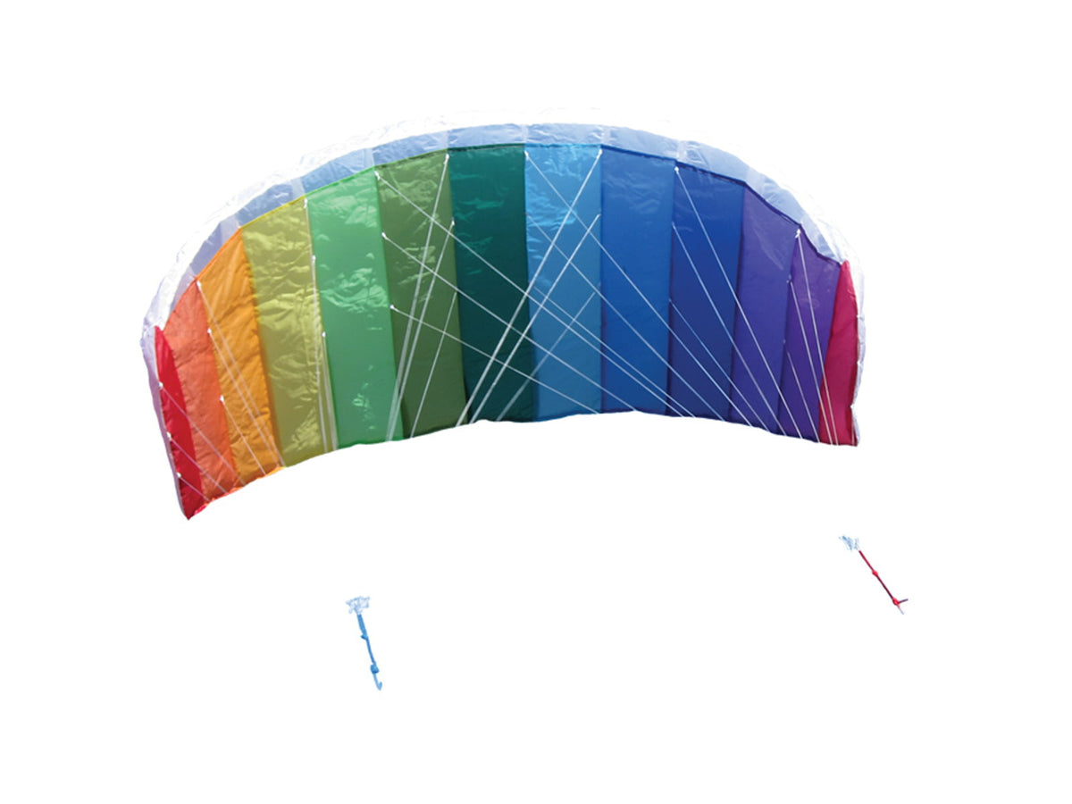 In The Breeze Sport Air Foil Kite 62 ITB-2973
