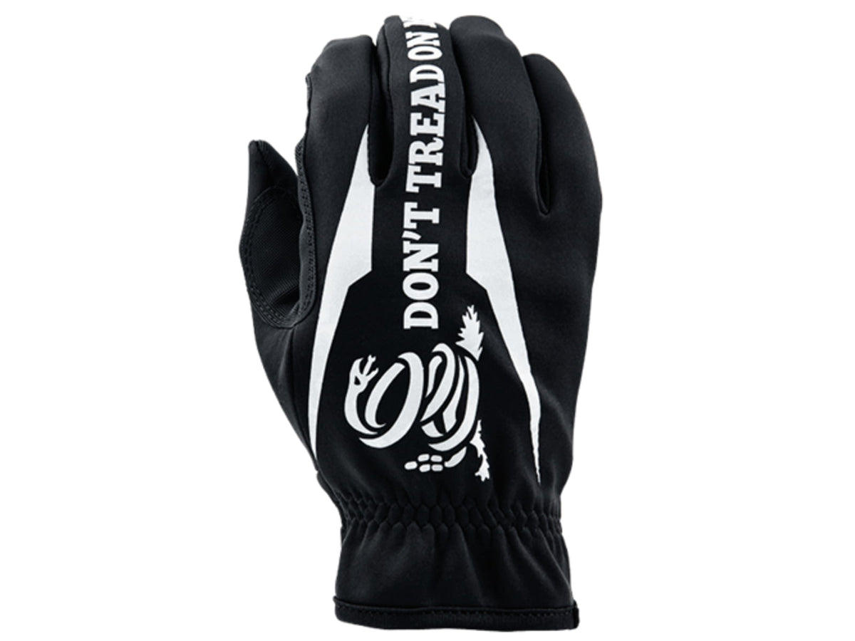 Industrious Handwear Don't Tread On Me - Unlined Gloves - Reflective - EGC-DT-XSM