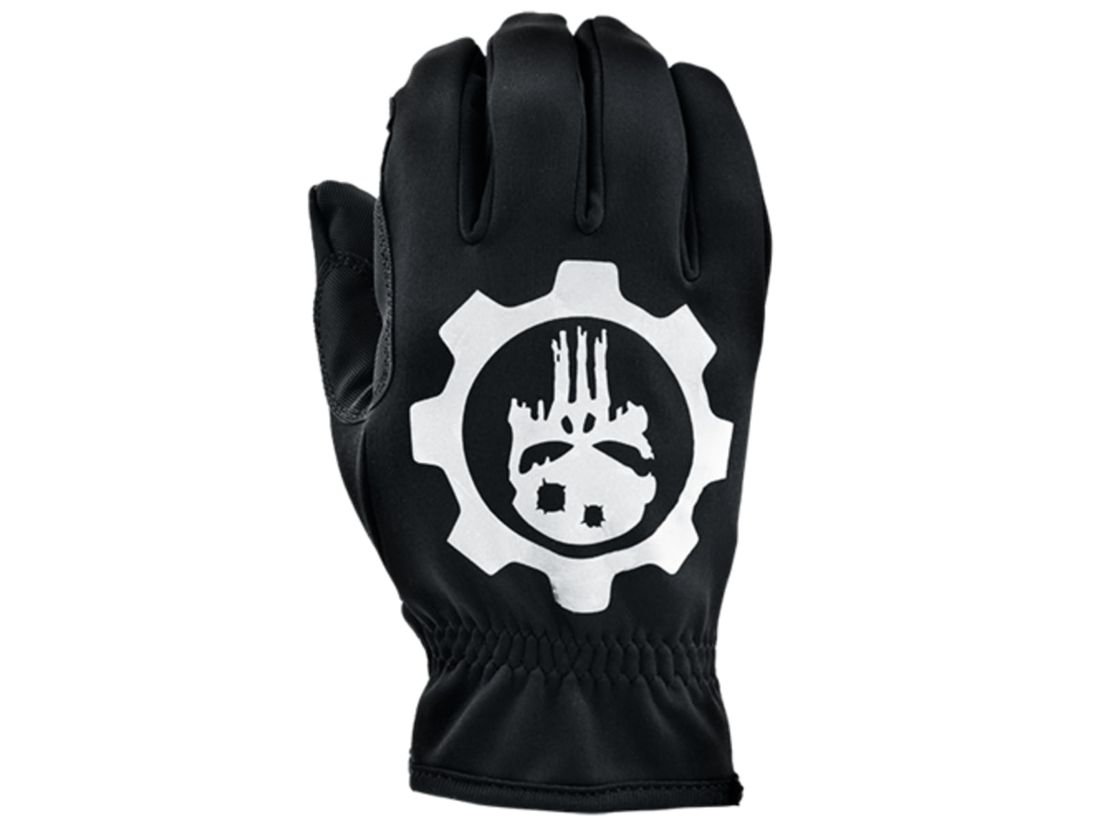 Industrious Handwear Punisher - Unlined Gloves - Reflective - EGC-PUN-XSM