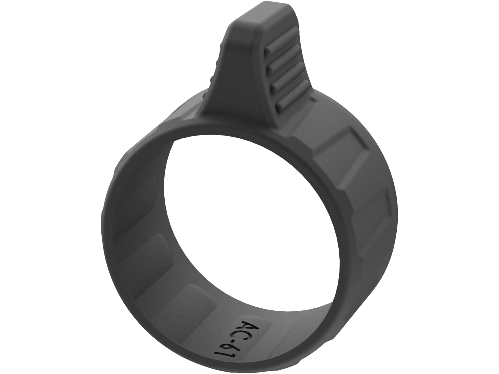 InfiRay Outdoor MH25 Objective Focus Cat Tail Black