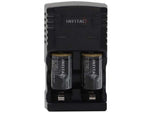 InfiTac Li-ion Battery Charger Kit