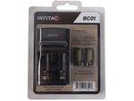 InfiTac Li-ion Battery Charger Kit