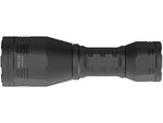 INFORCE ARC 350-Lr-H Rechargeable 18350 Li-Ion 1200 Lumens LED Flashlight Handheld Kit Black