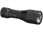 INFORCE ARC 350-Lr-H Rechargeable 18350 Li-Ion 1200 Lumens LED Flashlight Handheld Kit Black