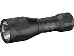 INFORCE ARC 350-Lr-H Rechargeable 18350 Li-Ion 1200 Lumens LED Flashlight Handheld Kit Black