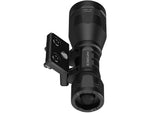INFORCE ARC 350-Lr-M Rechargeable 18350 Li-Ion 1200 Lumens LED Flashlight Kit w/Mount Black