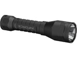 INFORCE ARC 650-Lr-H Rechargeable 18650 Li-Ion 1400 Lumens LED Flashlight Handheld Kit Black IF73002