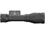 INFORCE ARC 650-Lr-M Rechargeable 18650 Li-Ion 1400 Lumens LED Flashlight Kit w/Mount Black
