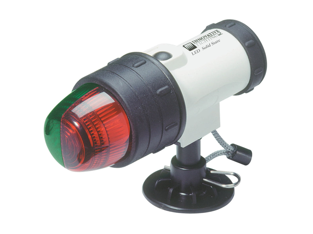 Innovative Lighting LED Bow Light f/Inflatables Portable 560-1112-7