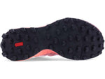 USED Inov-8 MudTalon Speed Running Shoes - Women's Burgundy/Coral 8