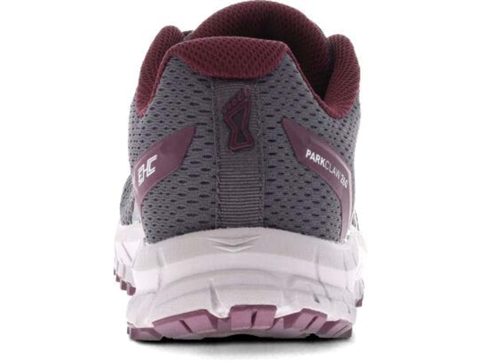 Inov-8 Parkclaw 260 Knit Athletic Shoes - Women's Grey/Purple
