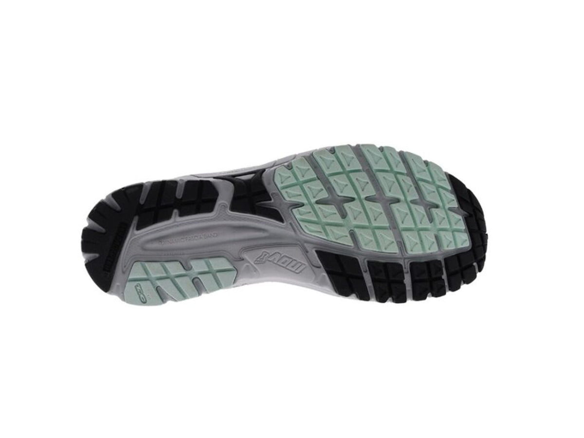 Inov-8 Roadclaw 275 Knit Athletic Shoe - Women's Silver/Mint 8 US 000917-SLMT-s-01-W8
