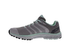 Inov-8 Roadclaw 275 Knit Athletic Shoe - Women's Silver/Mint 8 US 000917-SLMT-s-01-W8