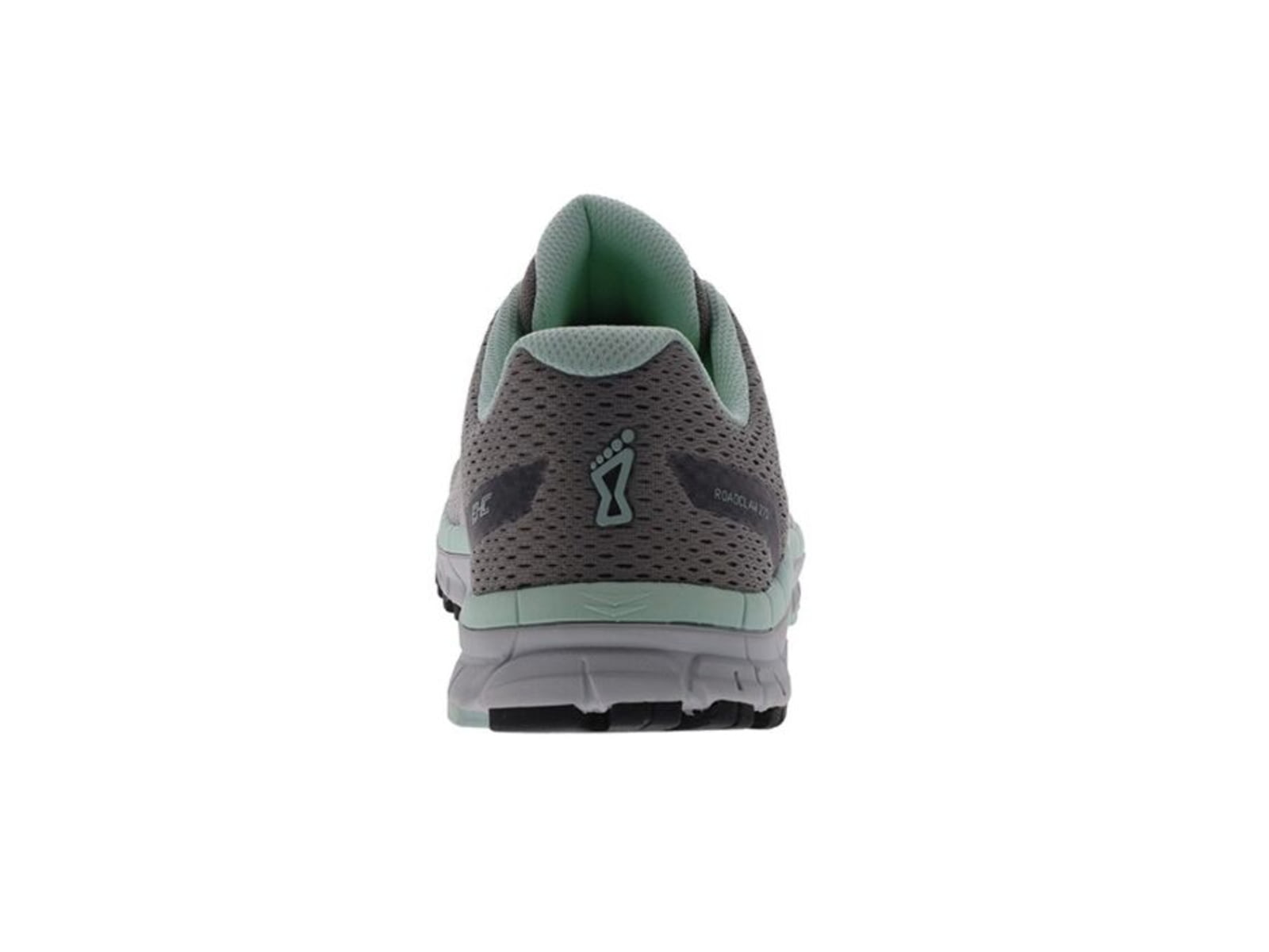 Inov-8 Roadclaw 275 Knit Athletic Shoe - Women's Silver/Mint 8 US 000917-SLMT-s-01-W8