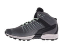 Inov-8 Roclite 345 GTX Hiking Shoe - Women's Grey/Mint