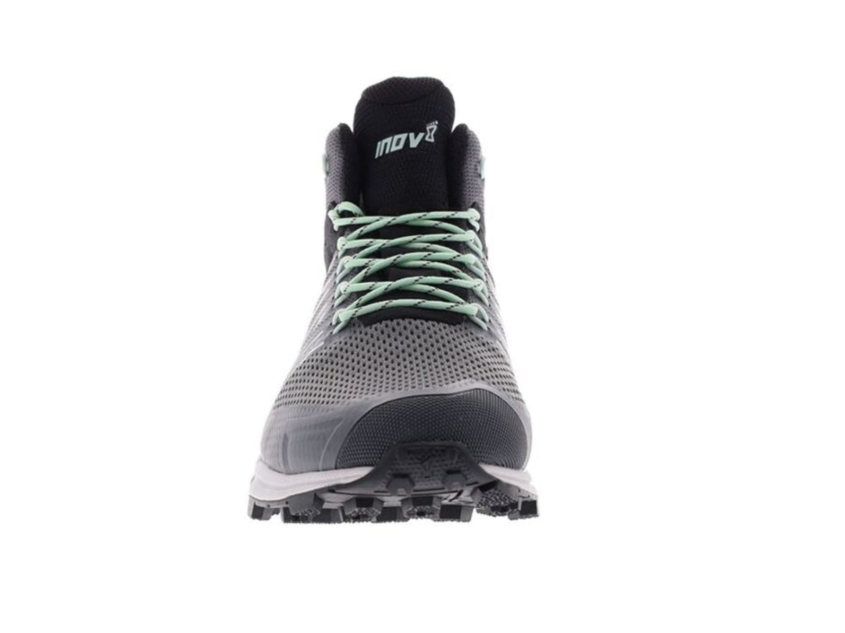 Inov-8 Roclite 345 GTX Hiking Shoe - Women's Grey/Mint