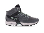 Inov-8 Roclite 345 GTX Hiking Shoe - Women's Grey/Mint