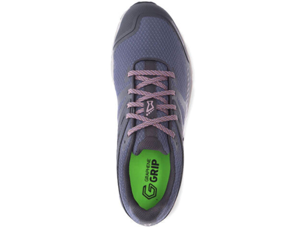 Inov-8 Roclite G 315 GTX V2 Shoes - Women's Purple/Grey/Lilac