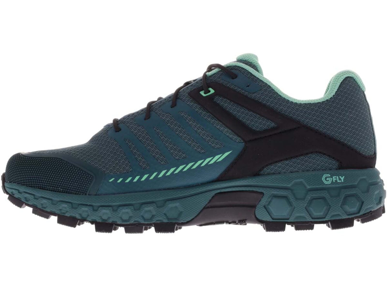 Inov-8 Roclite Ultra G 320 Hiking Shoes - Women's Teal/Mint
