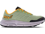 Inov-8 TrailFly Ultra G 280 Shoes - Women's Mint/Grey/Nectar