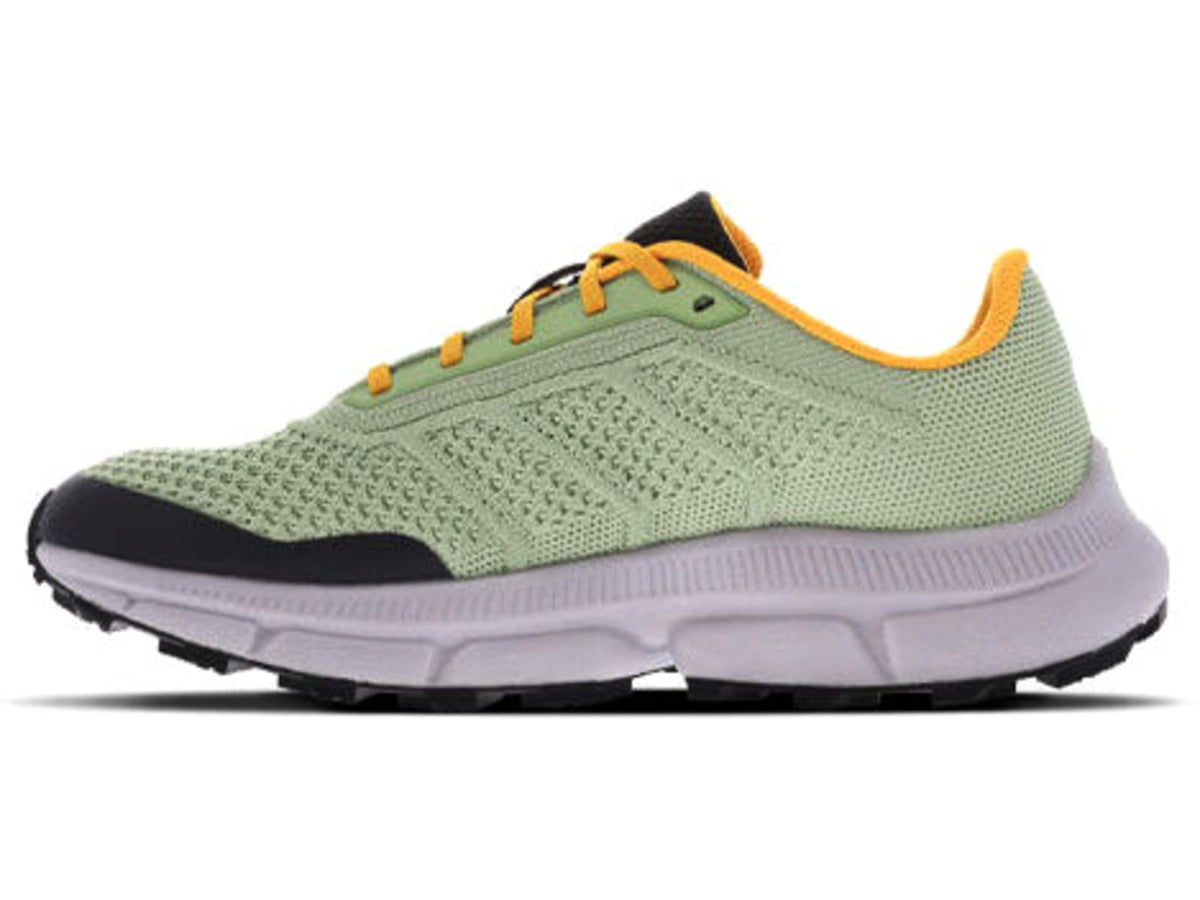 Inov-8 TrailFly Ultra G 280 Shoes - Women's Mint/Grey/Nectar