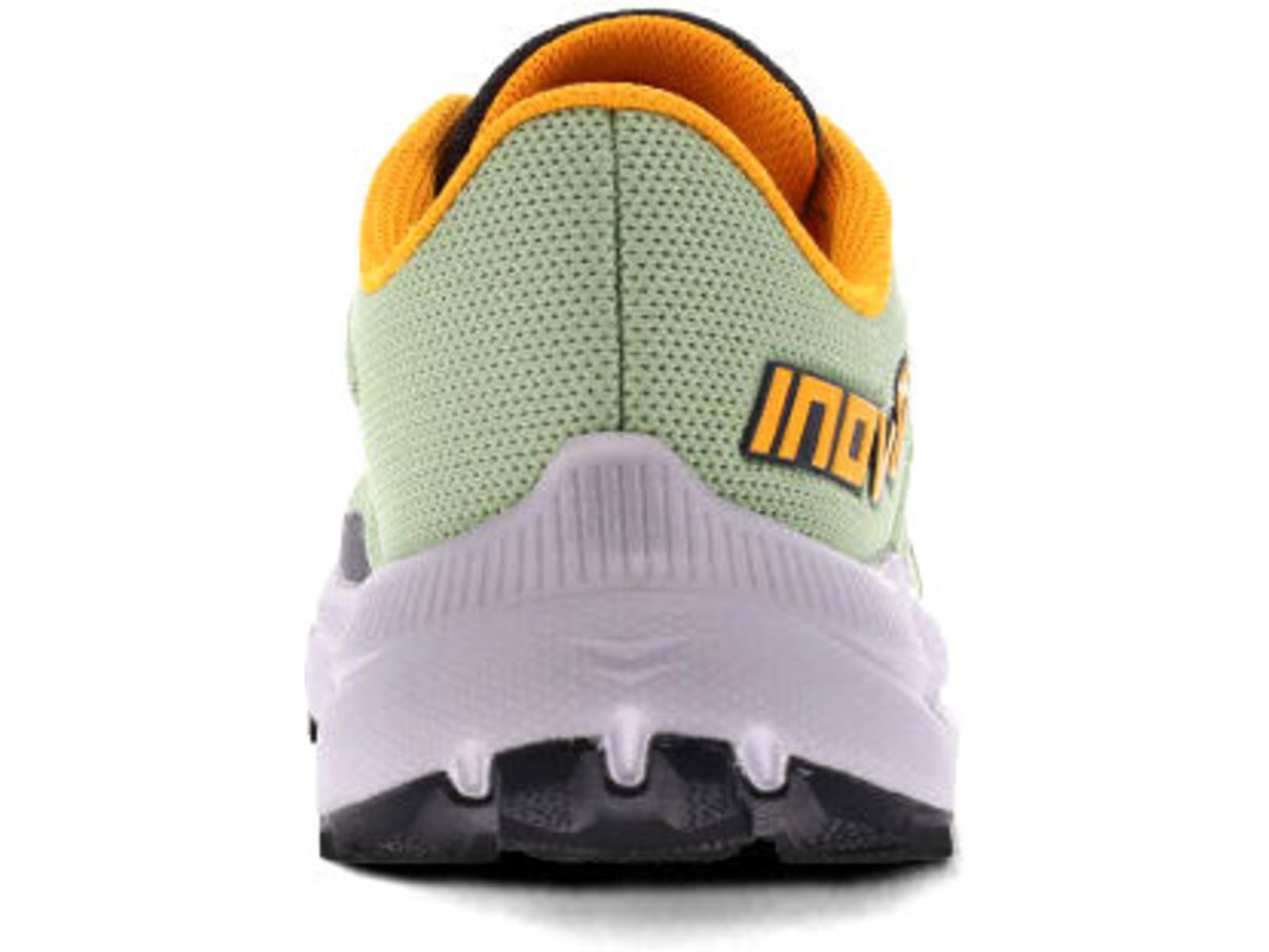 Inov-8 TrailFly Ultra G 280 Shoes - Women's Mint/Grey/Nectar