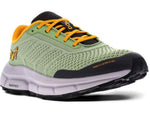 Inov-8 TrailFly Ultra G 280 Shoes - Women's Mint/Grey/Nectar