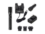 INova T4R Tactical/Police LED Light T4RE-01-R8