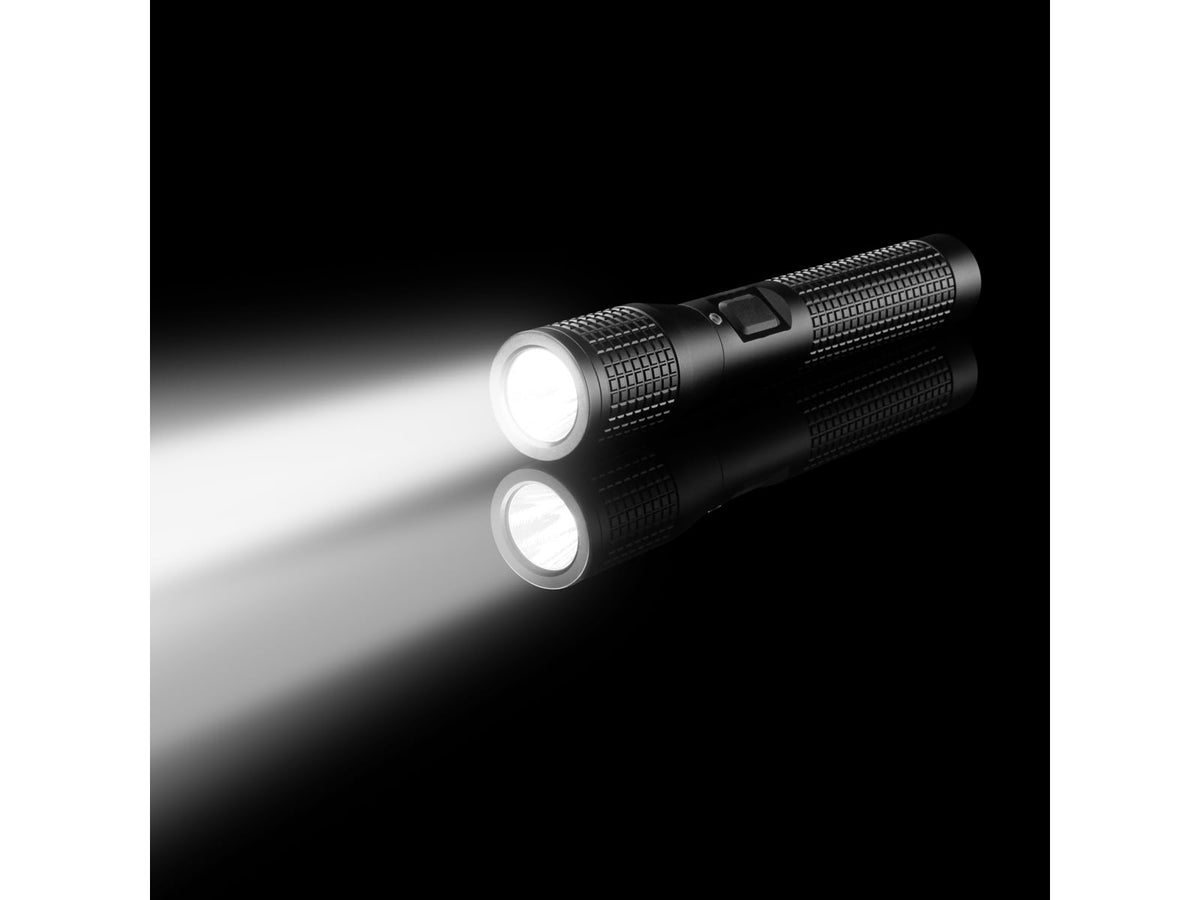INova T4R Tactical/Police LED Light T4RE-01-R8