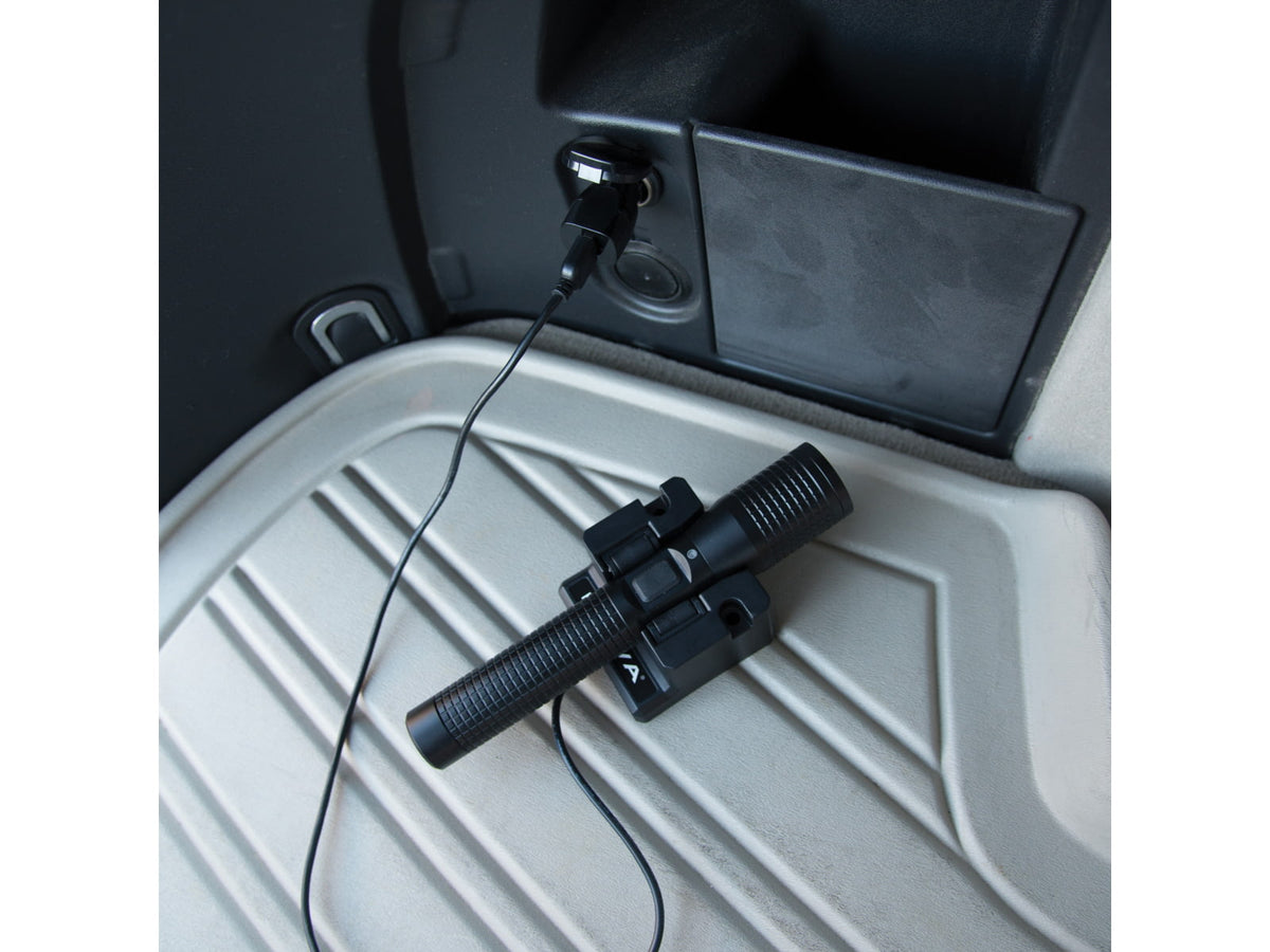 INova T4R Tactical/Police LED Light T4RE-01-R8