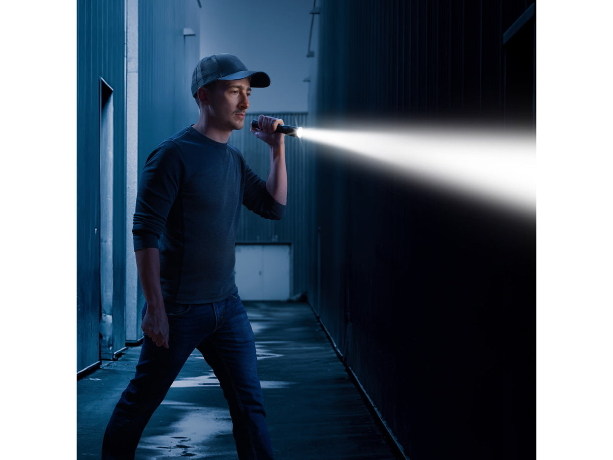 INova T4R Tactical/Police LED Light T4RE-01-R8