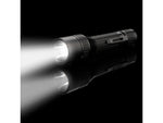 INova T8R Powerswitch Flashlight T8RA-01-R8