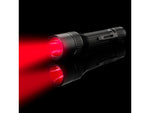 INova T8R Powerswitch Flashlight T8RA-01-R8