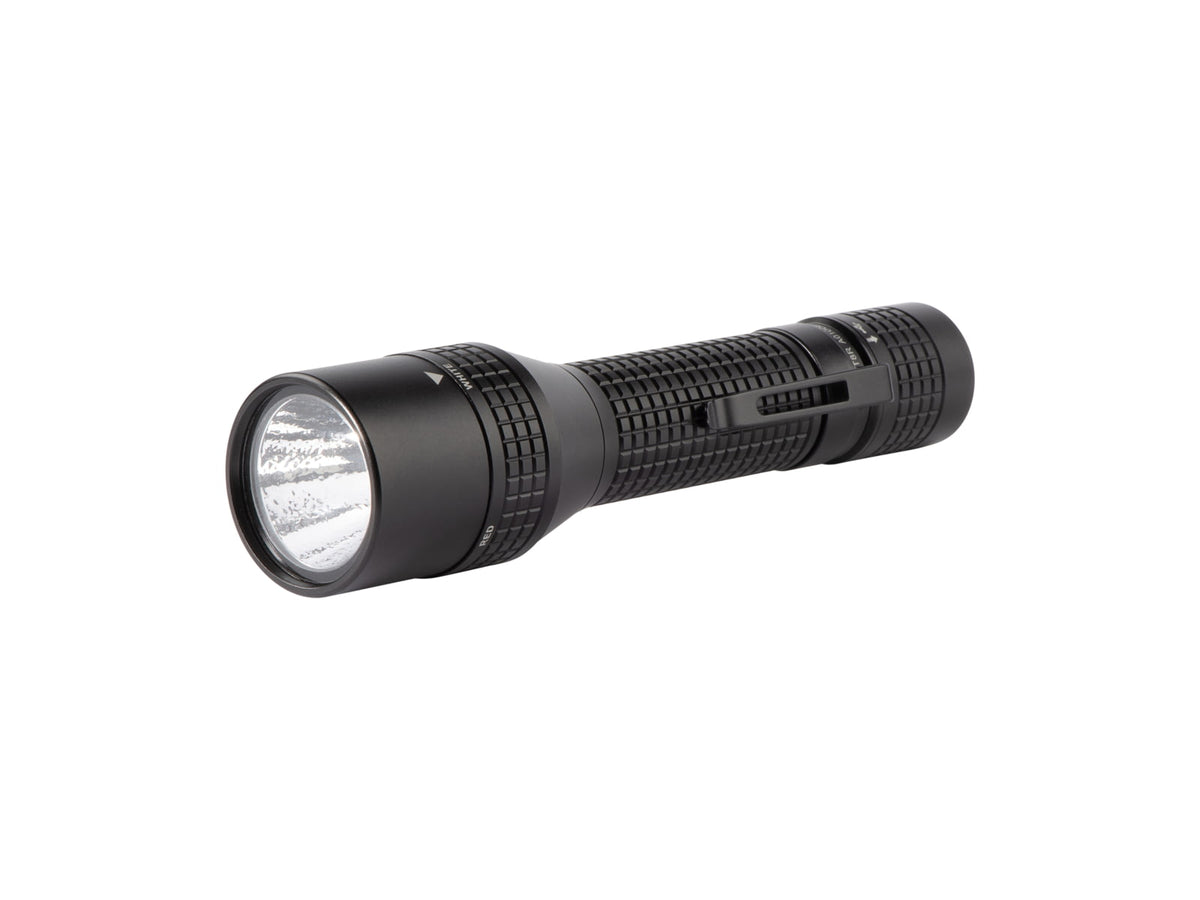 INova T8R Powerswitch Flashlight T8RA-01-R8