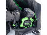 ION Auger Carry Bag Storage Black